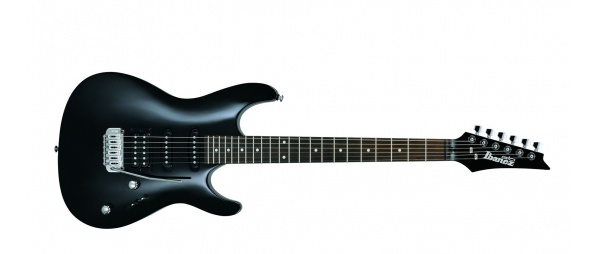 Ibanez GSA60-BKN