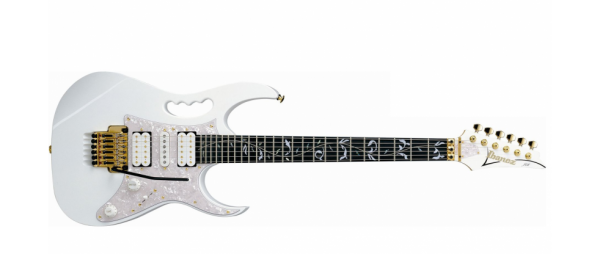 Ibanez JEM7V-WH