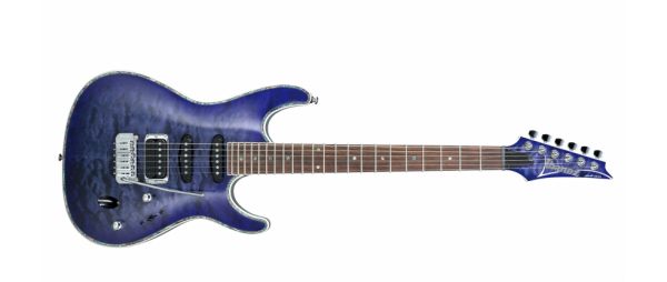 Ibanez SA360QM-TLB