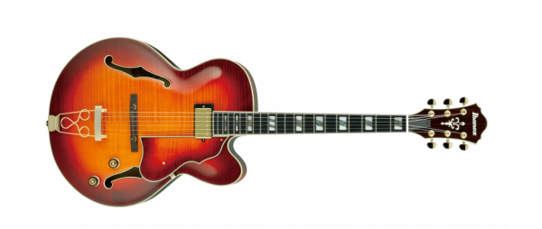Ibanez AF151-AWB