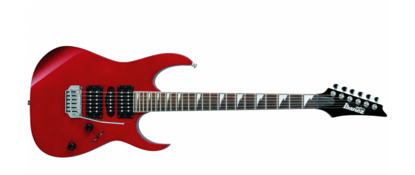 Ibanez GRG170DX-CA