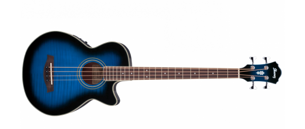 Ibanez AEGB20E-TBS