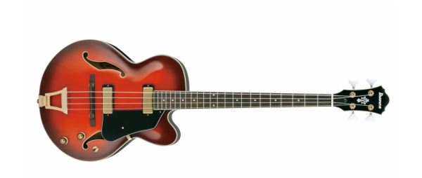 Ibanez AFB200-SRD