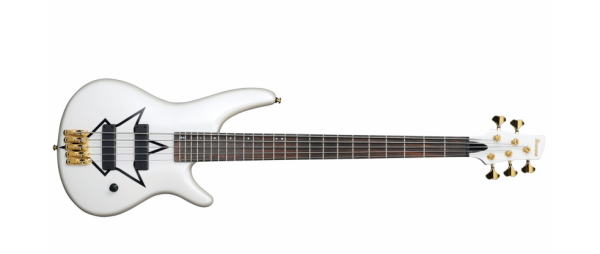 Ibanez PIB2-PW