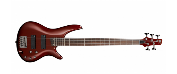 Ibanez SR305-RBM