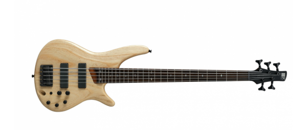 Ibanez SR605-NTF