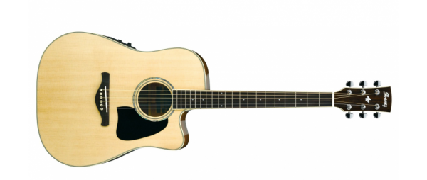 Ibanez AW300ECE-NT
