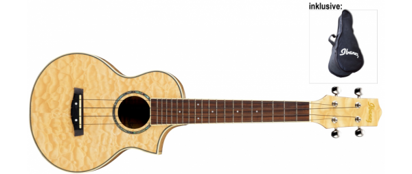 Ibanez UEW10QM