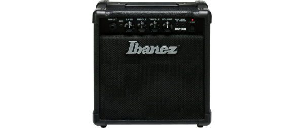 Ibanez IBZ10G