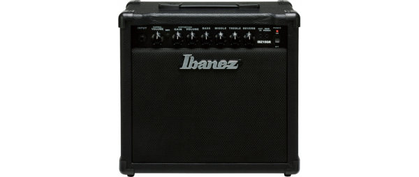 Ibanez IBZ15GR