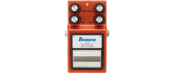 Ibanez JD9
