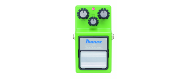 Ibanez TS9