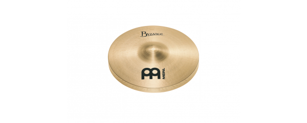 Meinl B10MH 10" BYZANCE TRADITIONAL MINI HAT 