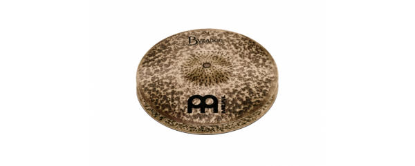 Meinl B13DAH 13" BYZANCE DARK HI-HAT