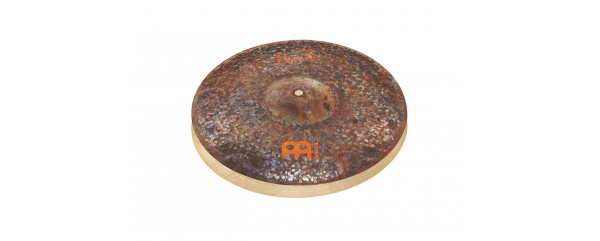 Meinl B14EDMH 14" BYZANCE EXTRA DRY MEDIUM HI-HAT