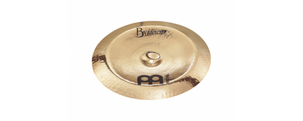 Meinl B16CH-B 16" BYZANCE BRILLIANT CHINA