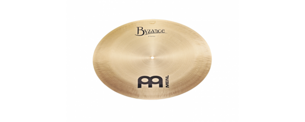 Meinl B16FCH 16" BYZANCE TRADITIONAL FLAT CHINA