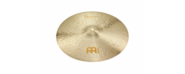 Meinl B16JMTC 16" BYZANCE JAZZ  MEDIUM THIN CRASH