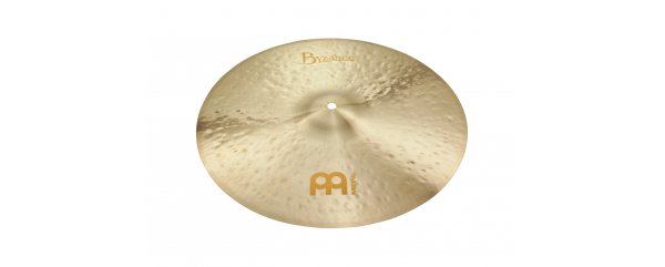 Meinl B17JTC 17" BYZANCE JAZZ  THIN CRASH