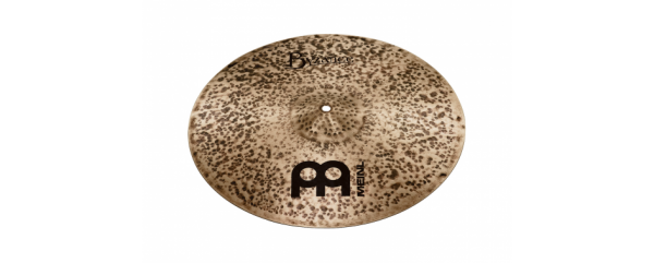 Meinl B18DAC 18" BYZANCE DARK CRASH