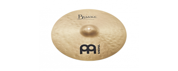 Meinl B18ETHC 18" EXTRA THIN HAMMERED CRASH  