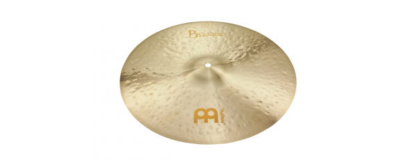 Meinl B18JETC 18" BYZANCE JAZZ  EXTRA THIN CRASH
