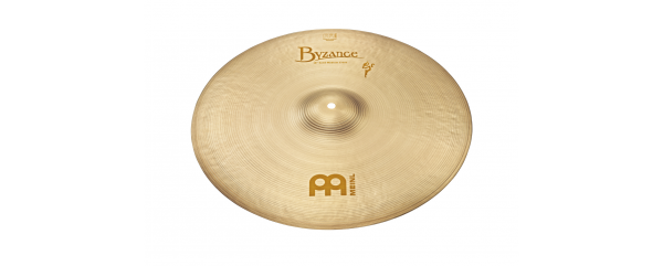 Meinl B18SAMC SAND MEDIUM CRASH - 18" BENNY GREB SIGNATURE 
