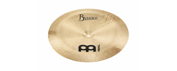 Meinl B20CH 20" BYZANCE TRADITIONAL CHINA