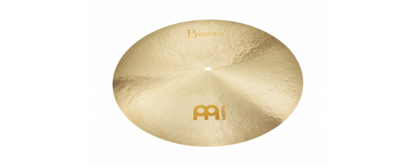 Meinl B20JFR 20" BYZANCE JAZZ FLAT RIDE