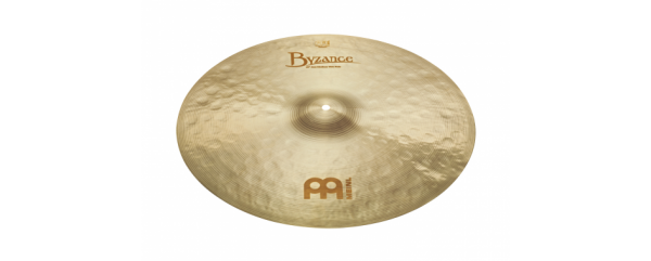 Meinl B20JMR 20" BYZANCE JAZZ MEDIUM RIDE 