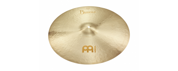 Meinl B20JSLR 20" BYZANCE JAZZ SWEET RIDE