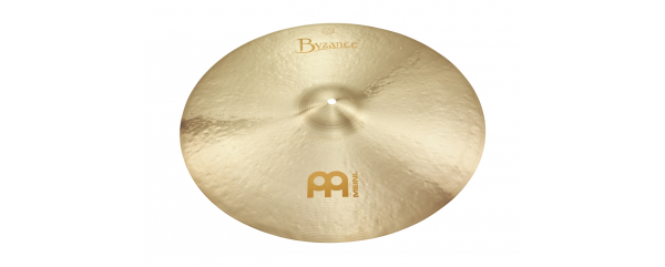 Meinl B20JSR 20" BYZANCE JAZZ SWEET RIDE