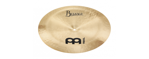 Meinl B22CH 22" BYZANCE TRADITIONAL CHINA