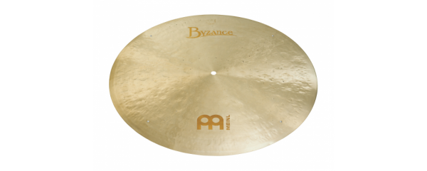 Meinl B22JCR 22" BYZANCE JAZZ CLUB RIDE