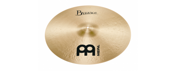 Meinl B22PR  22" BYZANCE TRADITIONAL PING RIDE