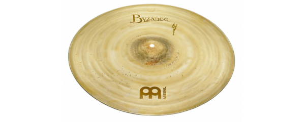 Meinl B22SAR 22" BYZANCE VINTAGE SAND RIDE
