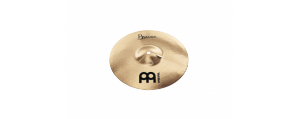 Meinl B8S-B 8" BYZANCE BRILLIANT SPLASH