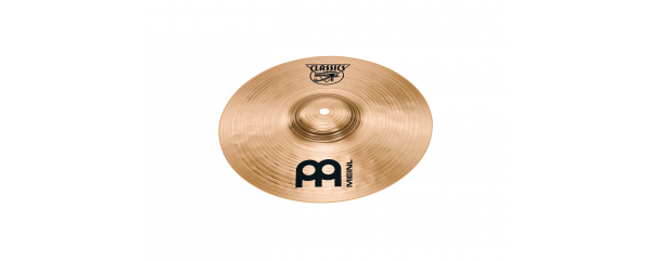 Meinl C12S 12" CLASSICS SPLASH