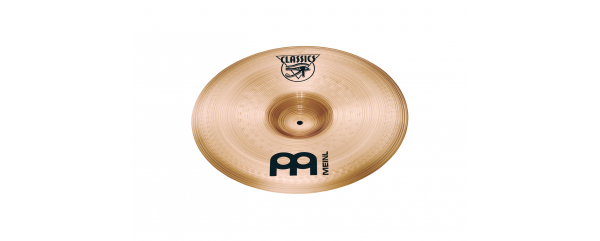 Meinl C14CH 14" CLASSICS CHINA