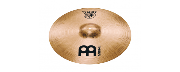 Meinl C20PR 20" CLASSICS POWERFUL RIDE
