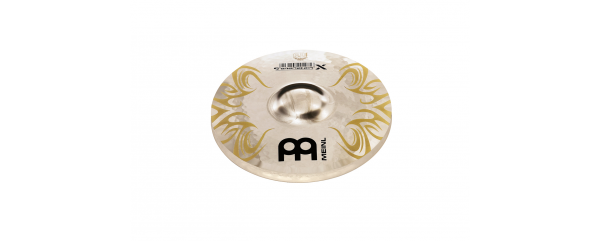 Meinl GX-10FXH 10" GENERATION X FX HI-HAT