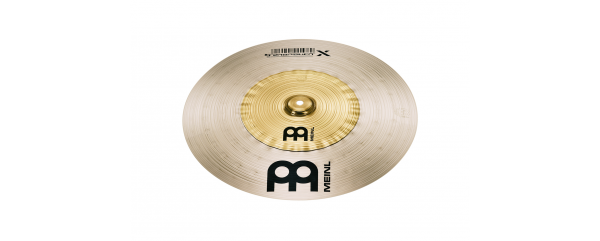 Meinl GX-16SC 16" GENERATION X SAFARI CRASH