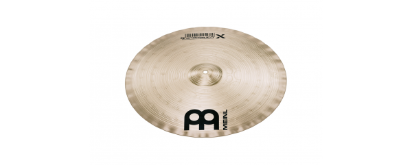 Meinl GX-16SYC GENERATION X