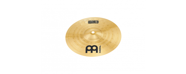 Meinl HCS10S 10" HCS SPLASH