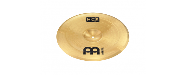 Meinl HCS16CH 16" HCS CHINA
