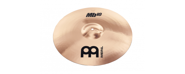 Meinl MB10-18TC-B MB10 THIN CRASH