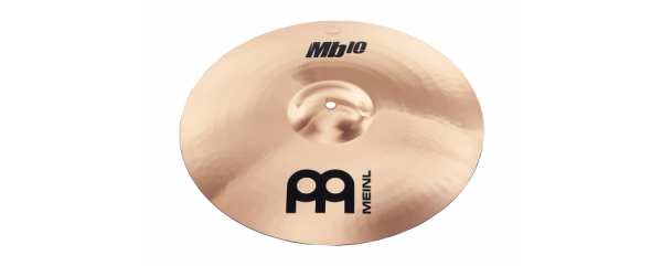 Meinl MB10-20HC-B MB10 HEAVY CRASH