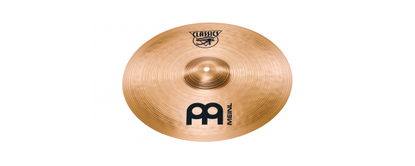 Meinl C17PC 17" CLASSICS POWERFUL CRASH