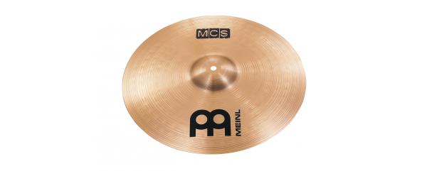 Meinl MCS18MC 18" MCS MEDIUM CRASH