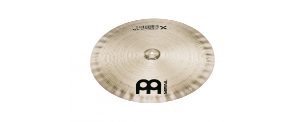 Meinl GX-17KC 17" GENERATION X CRASH